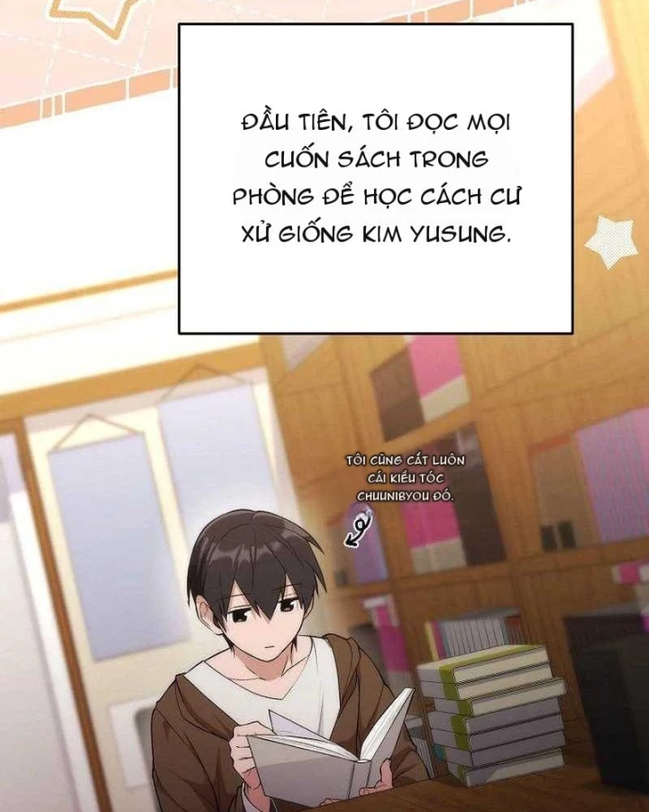 Xuyên Vào Bộ Manga Vô Danh Chapter 1 - 207