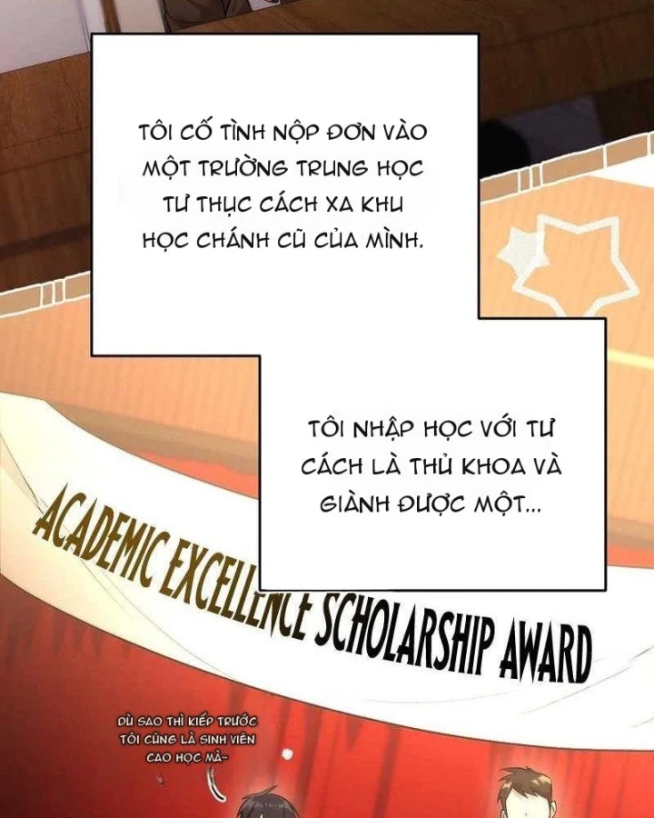 Xuyên Vào Bộ Manga Vô Danh Chapter 1 - 208