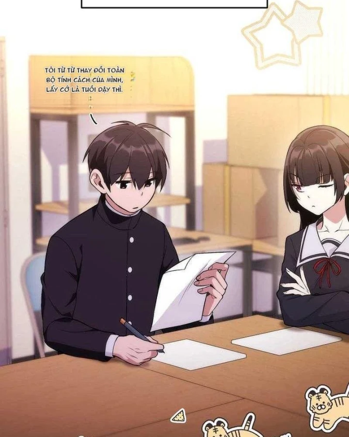 Xuyên Vào Bộ Manga Vô Danh Chapter 1 - 210