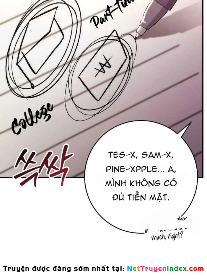 Xuyên Vào Bộ Manga Vô Danh Chapter 1 - 218