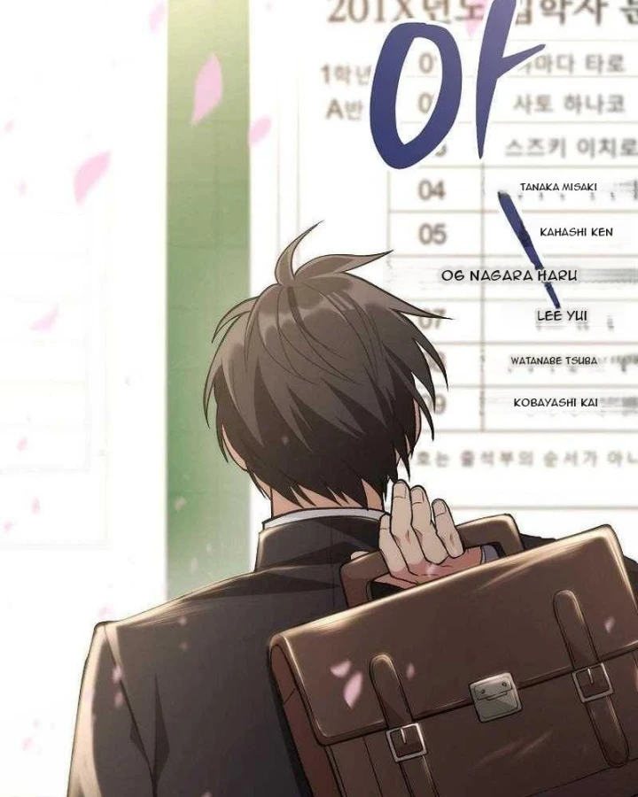Xuyên Vào Bộ Manga Vô Danh Chapter 1 - 246