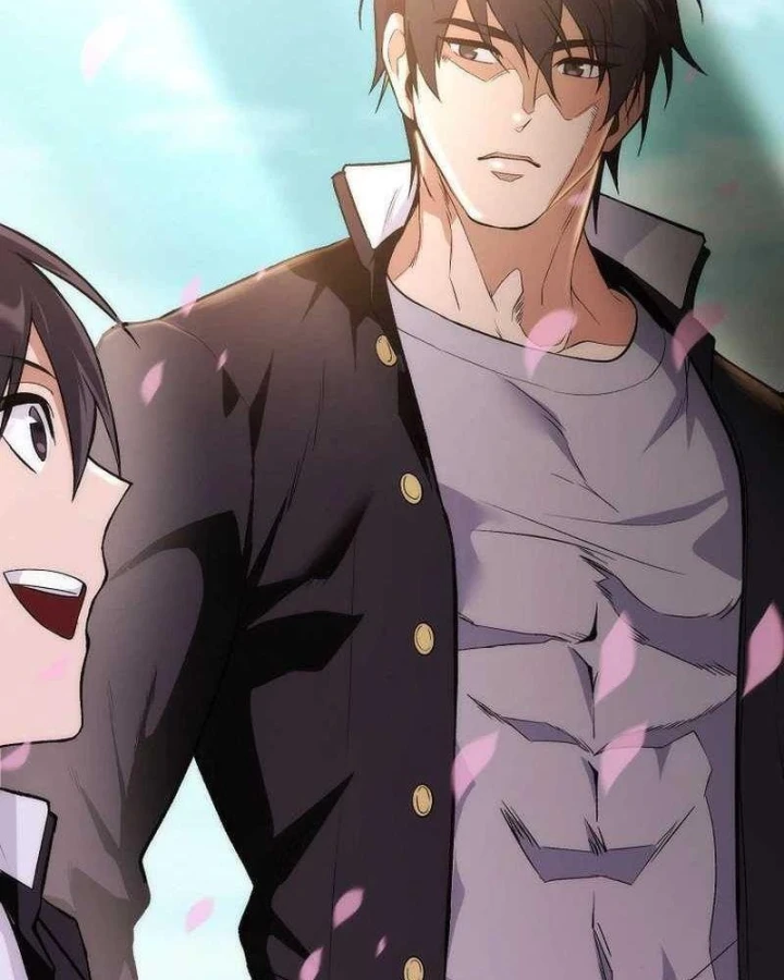 Xuyên Vào Bộ Manga Vô Danh Chapter 1 - 255