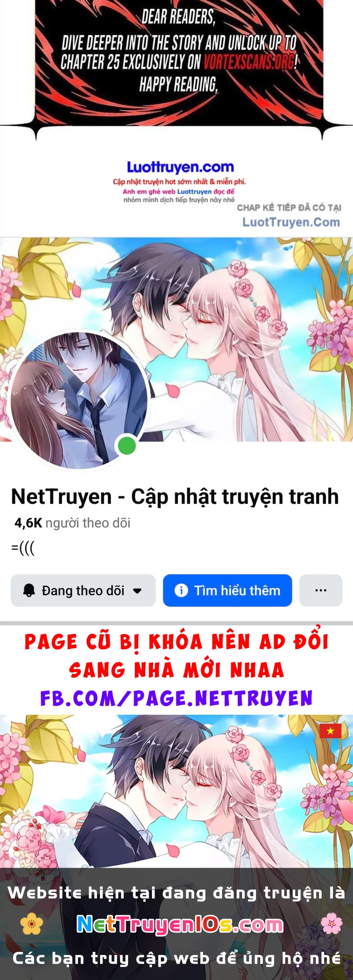 Xuyên Vào Bộ Manga Vô Danh Chapter 1 - 266