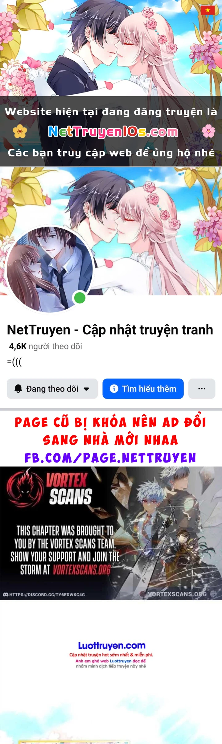 Xuyên Vào Bộ Manga Vô Danh Chapter 2 - 1
