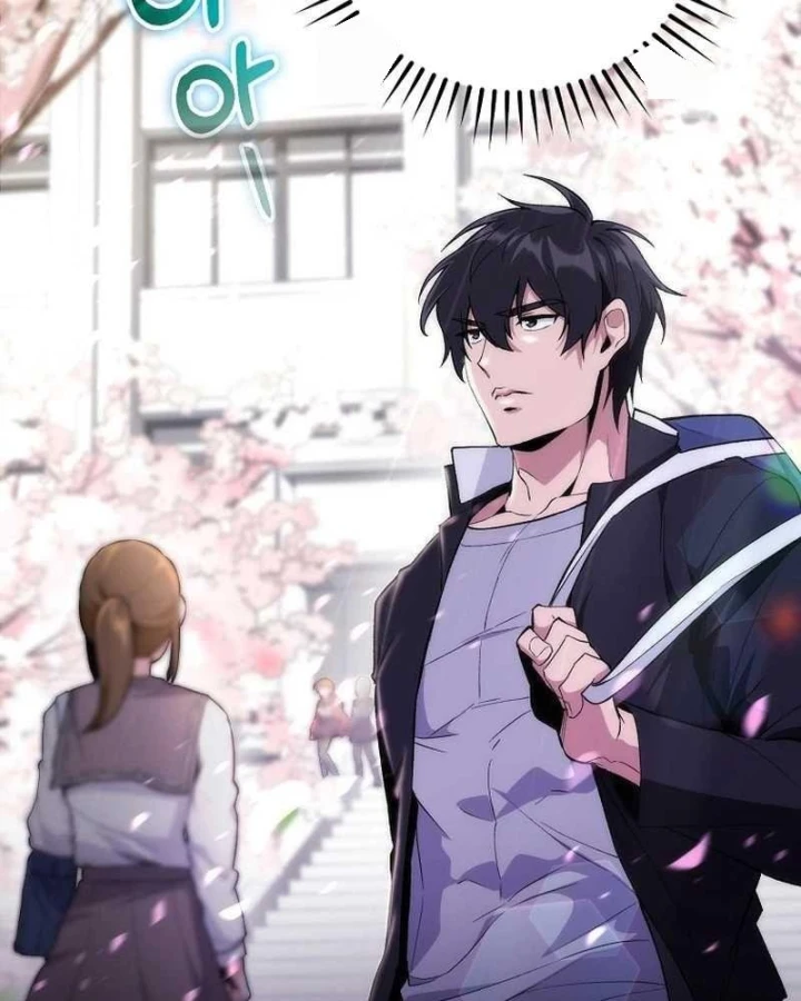 Xuyên Vào Bộ Manga Vô Danh Chapter 2 - 3