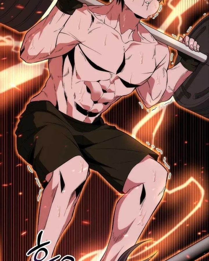 Xuyên Vào Bộ Manga Vô Danh Chapter 2 - 8