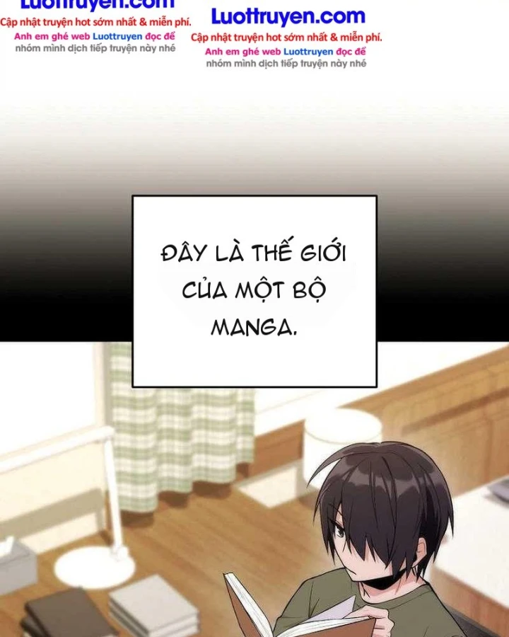 Xuyên Vào Bộ Manga Vô Danh Chapter 2 - 13