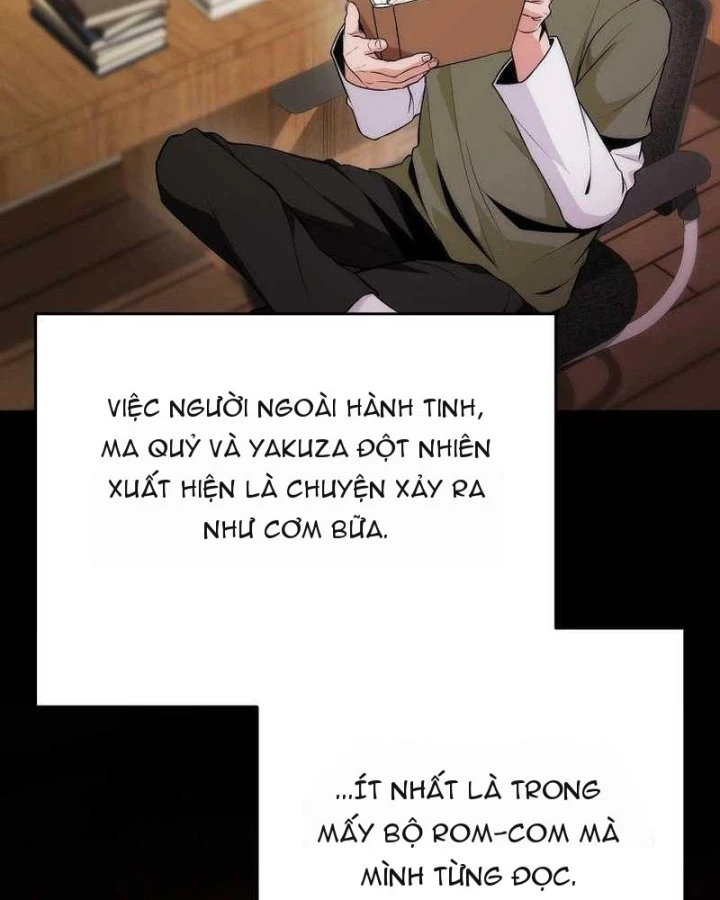 Xuyên Vào Bộ Manga Vô Danh Chapter 2 - 14