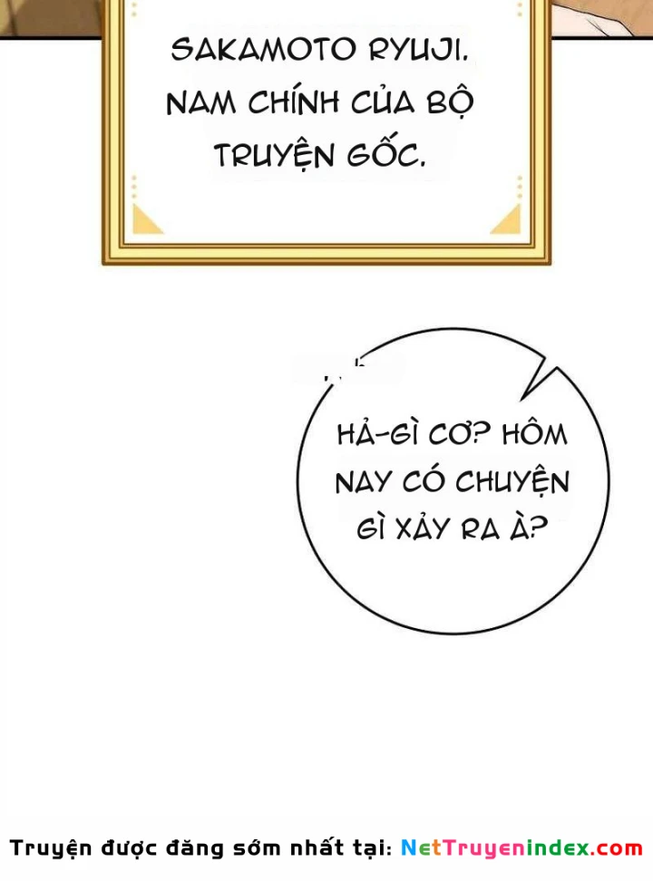 Xuyên Vào Bộ Manga Vô Danh Chapter 2 - 32