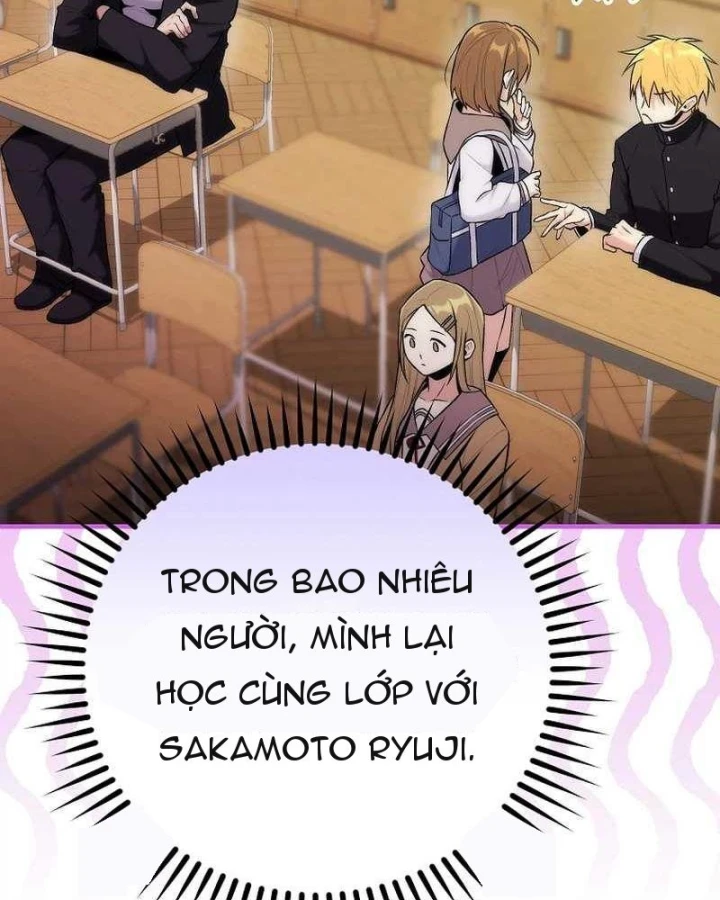 Xuyên Vào Bộ Manga Vô Danh Chapter 2 - 34