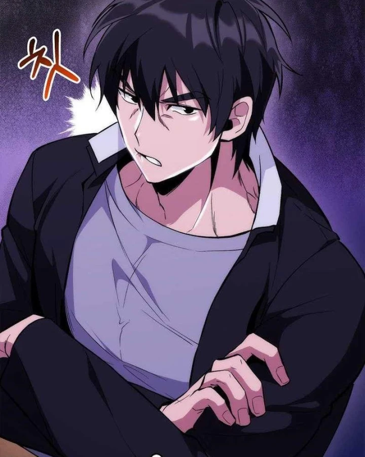 Xuyên Vào Bộ Manga Vô Danh Chapter 2 - 37
