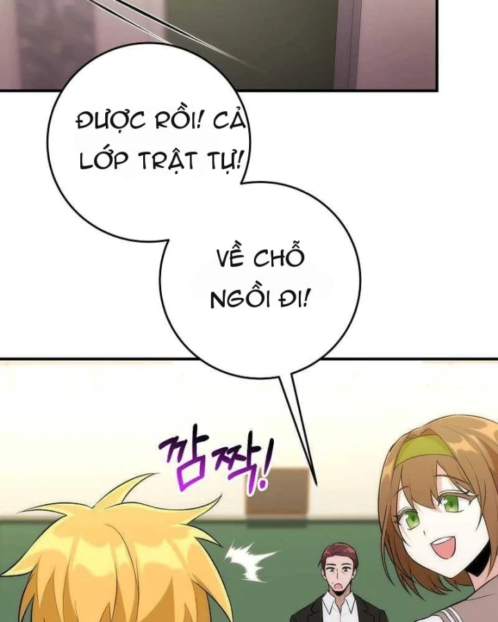 Xuyên Vào Bộ Manga Vô Danh Chapter 2 - 44