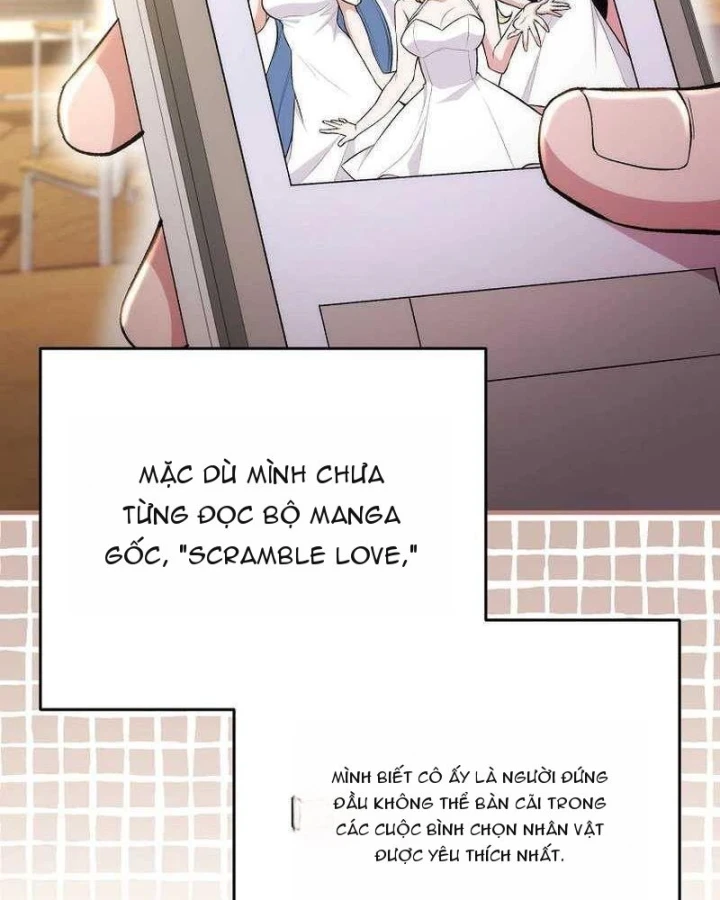 Xuyên Vào Bộ Manga Vô Danh Chapter 2 - 71