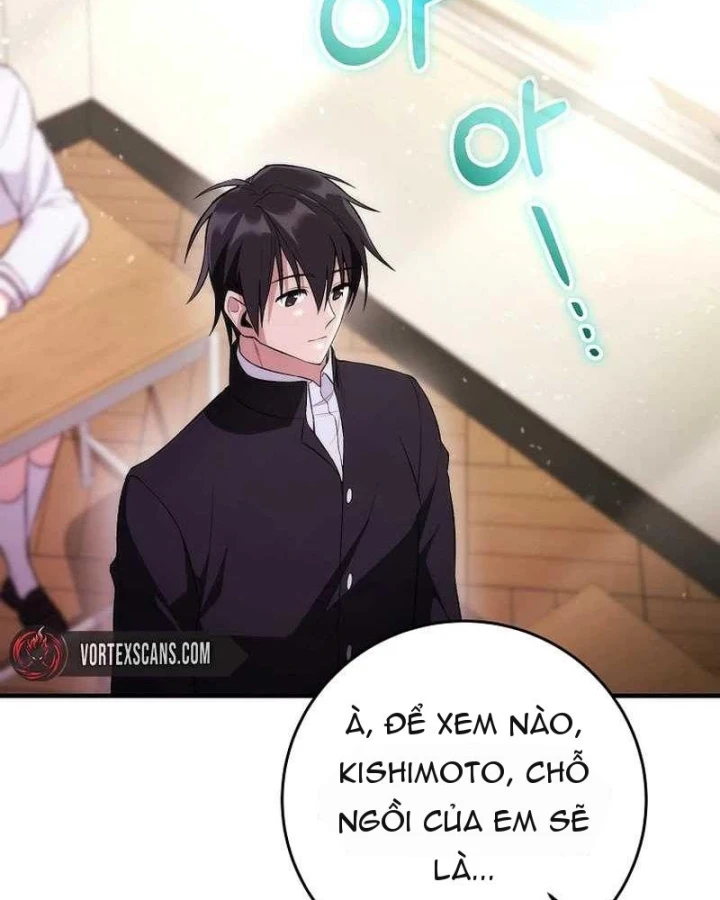 Xuyên Vào Bộ Manga Vô Danh Chapter 2 - 74