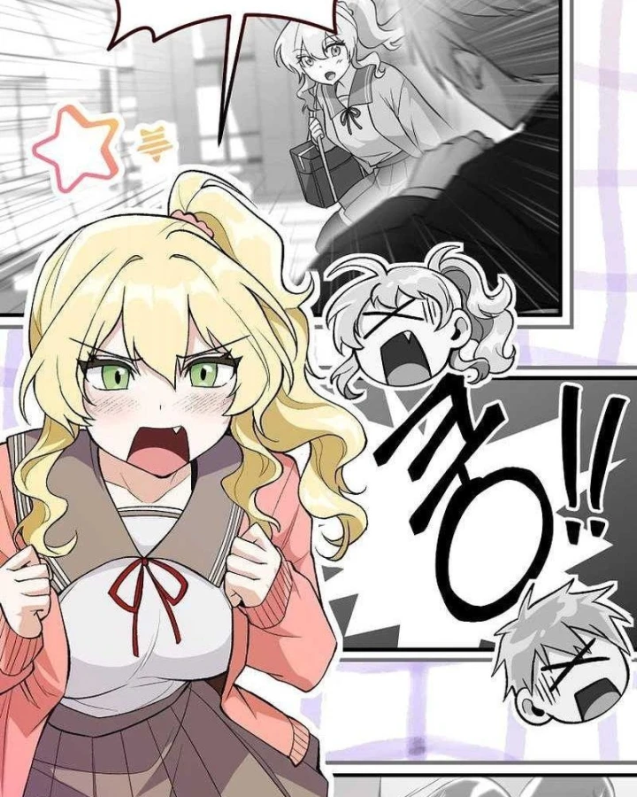 Xuyên Vào Bộ Manga Vô Danh Chapter 2 - 83