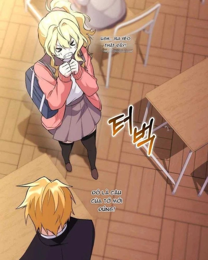 Xuyên Vào Bộ Manga Vô Danh Chapter 2 - 89
