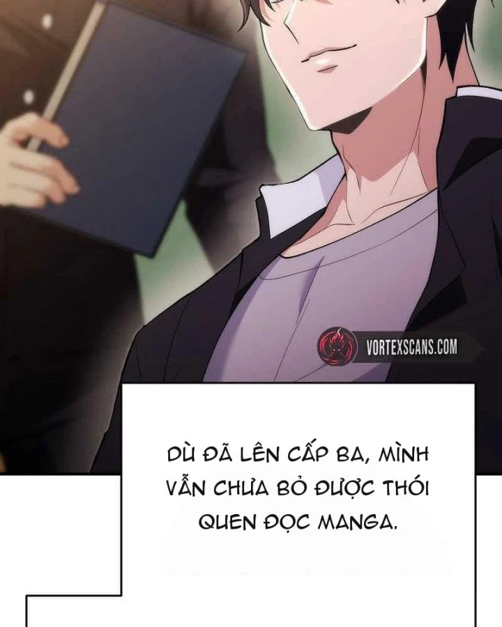 Xuyên Vào Bộ Manga Vô Danh Chapter 2 - 107