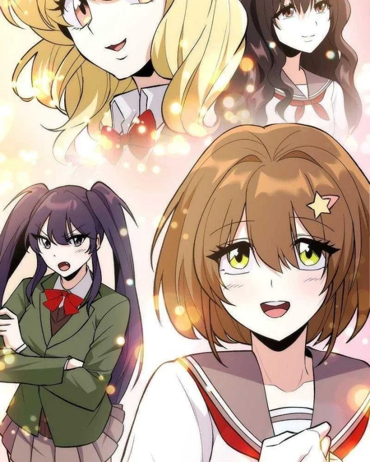Xuyên Vào Bộ Manga Vô Danh Chapter 2 - 112