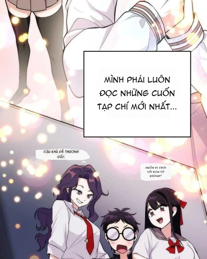 Xuyên Vào Bộ Manga Vô Danh Chapter 2 - 113