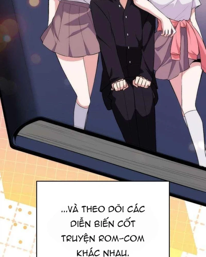 Xuyên Vào Bộ Manga Vô Danh Chapter 2 - 114