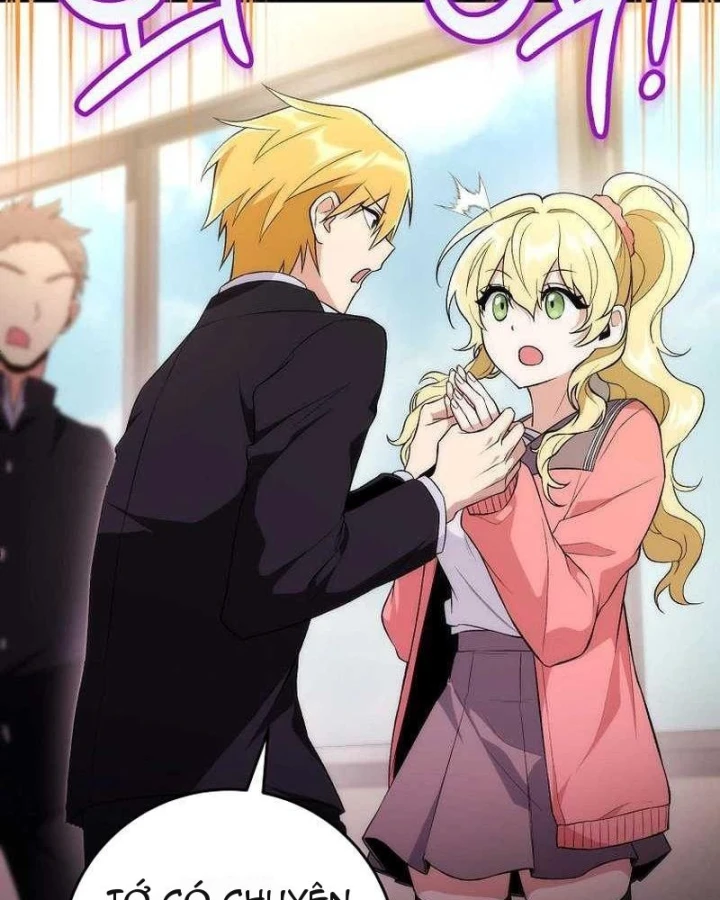 Xuyên Vào Bộ Manga Vô Danh Chapter 2 - 117