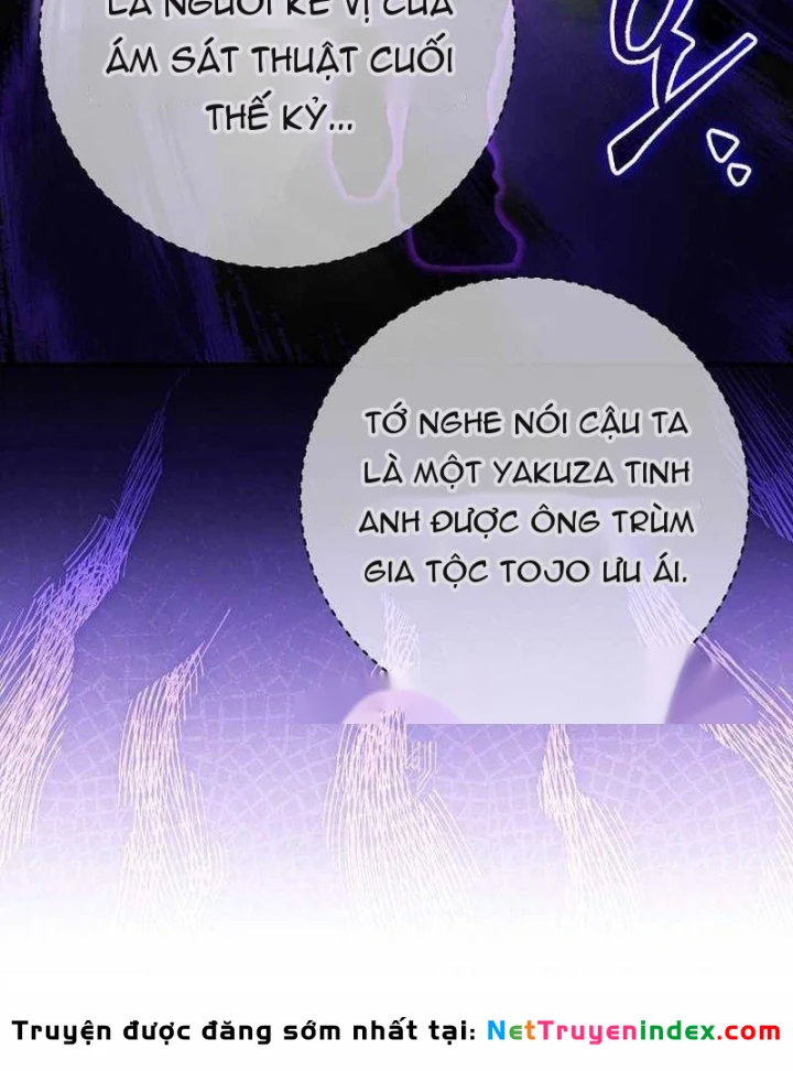 Xuyên Vào Bộ Manga Vô Danh Chapter 2 - 136