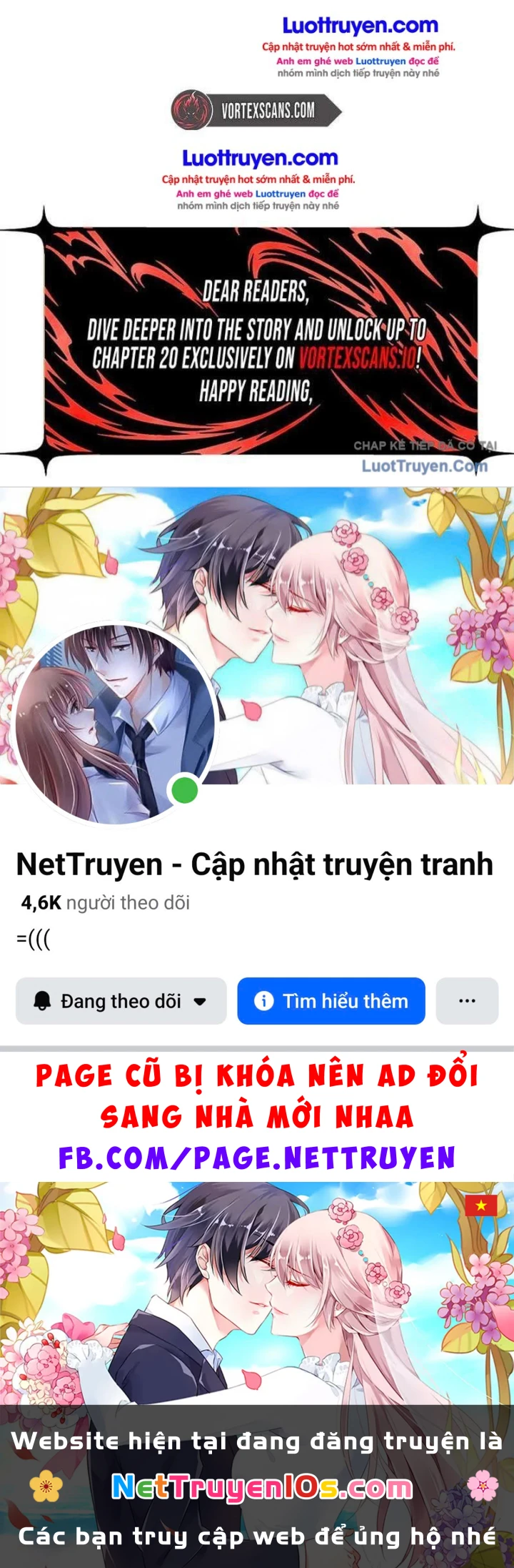 Xuyên Vào Bộ Manga Vô Danh Chapter 2 - 153