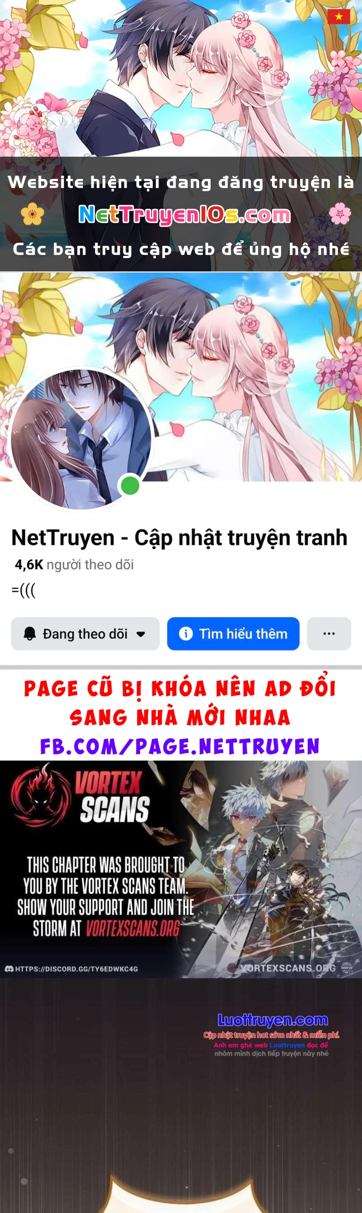 Xuyên Vào Bộ Manga Vô Danh Chapter 3 - 1