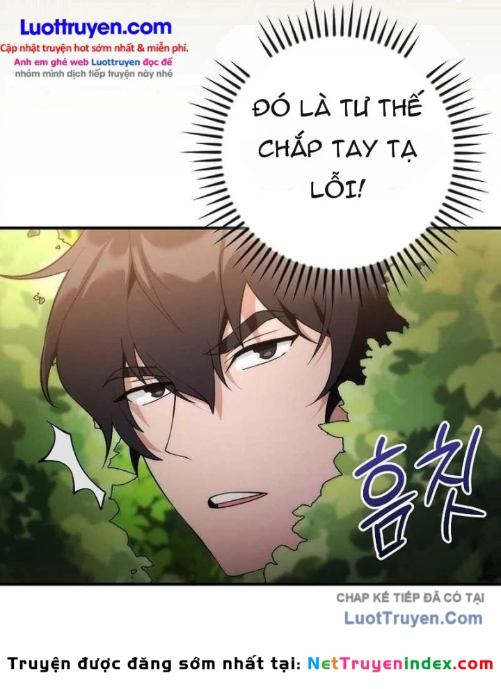 Xuyên Vào Bộ Manga Vô Danh Chapter 3 - 4
