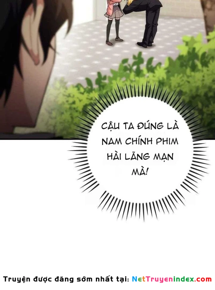 Xuyên Vào Bộ Manga Vô Danh Chapter 3 - 6