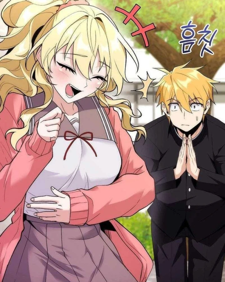 Xuyên Vào Bộ Manga Vô Danh Chapter 3 - 11