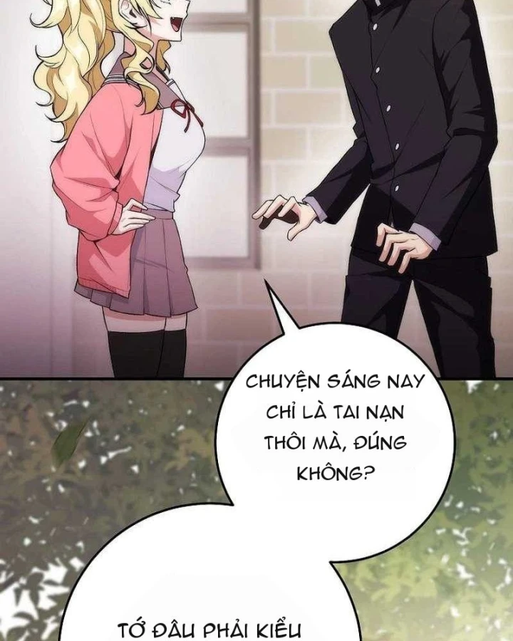 Xuyên Vào Bộ Manga Vô Danh Chapter 3 - 16