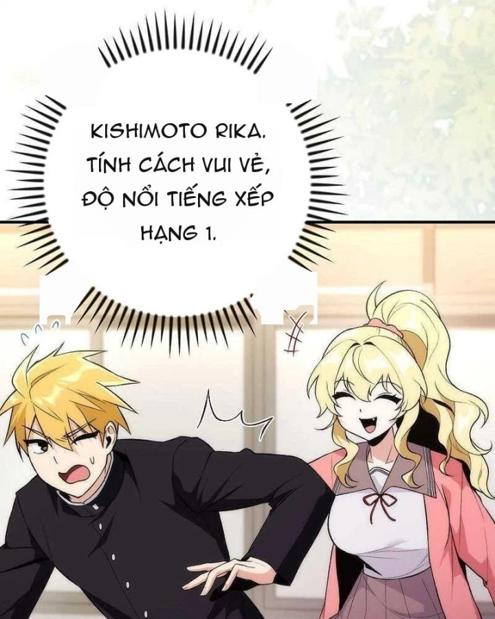 Xuyên Vào Bộ Manga Vô Danh Chapter 3 - 20
