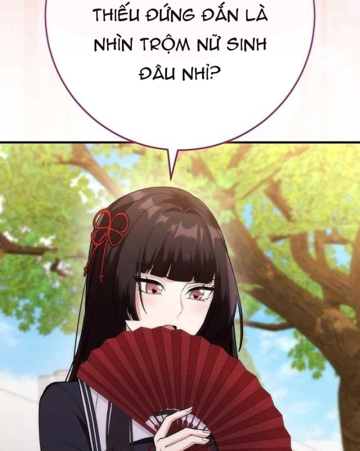 Xuyên Vào Bộ Manga Vô Danh Chapter 3 - 29