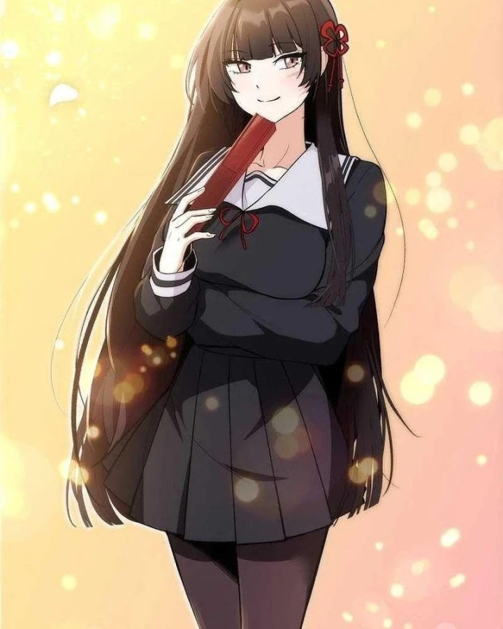 Xuyên Vào Bộ Manga Vô Danh Chapter 3 - 32