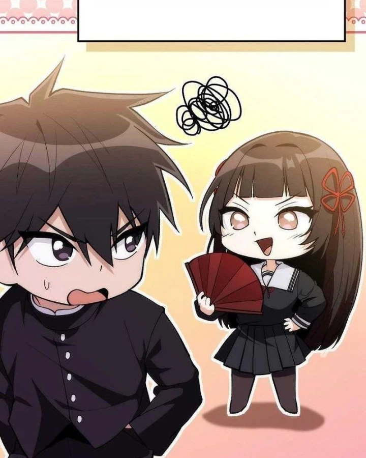 Xuyên Vào Bộ Manga Vô Danh Chapter 3 - 36