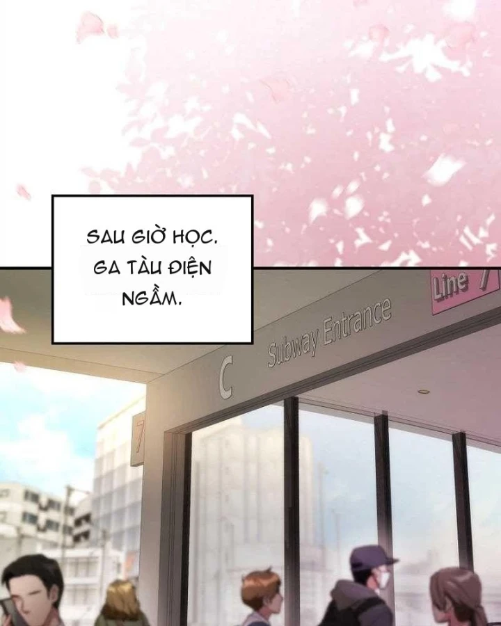 Xuyên Vào Bộ Manga Vô Danh Chapter 3 - 114