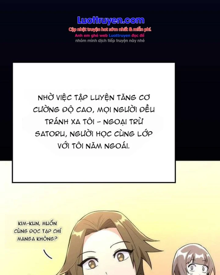 Xuyên Vào Bộ Manga Vô Danh Chapter 3 - 120
