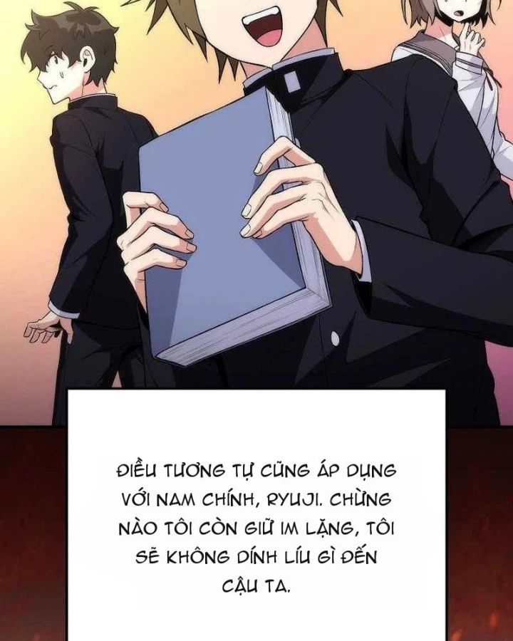 Xuyên Vào Bộ Manga Vô Danh Chapter 3 - 121