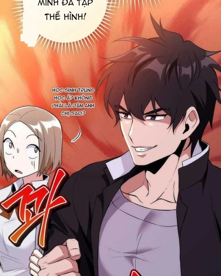 Xuyên Vào Bộ Manga Vô Danh Chapter 3 - 123