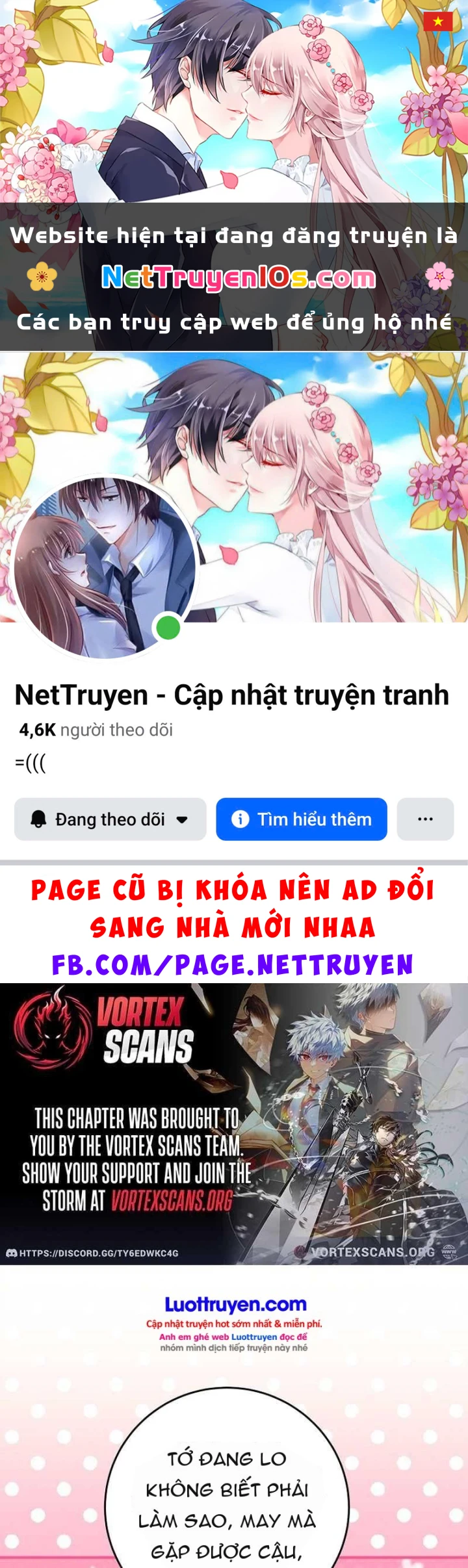 Xuyên Vào Bộ Manga Vô Danh Chapter 4 - 1
