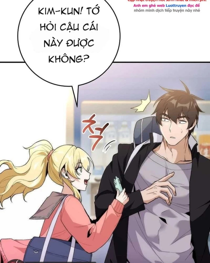 Xuyên Vào Bộ Manga Vô Danh Chapter 4 - 4