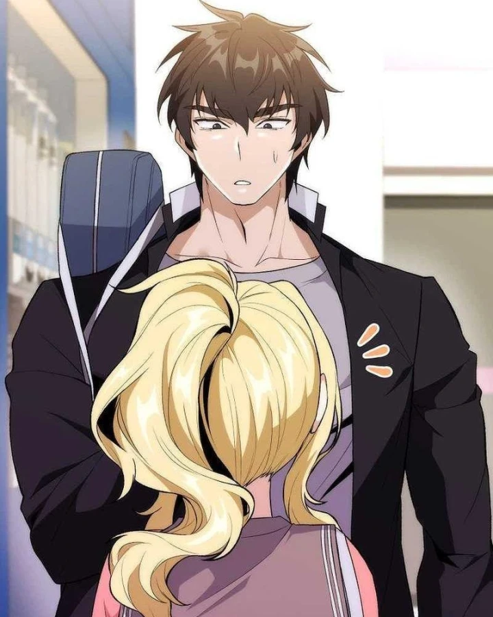 Xuyên Vào Bộ Manga Vô Danh Chapter 4 - 7