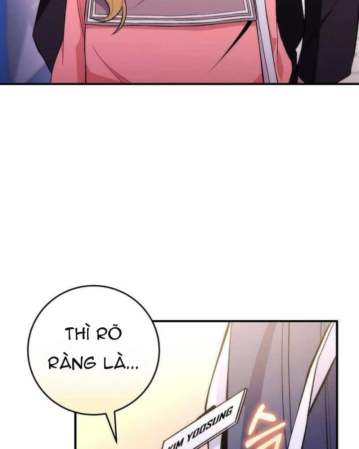 Xuyên Vào Bộ Manga Vô Danh Chapter 4 - 8