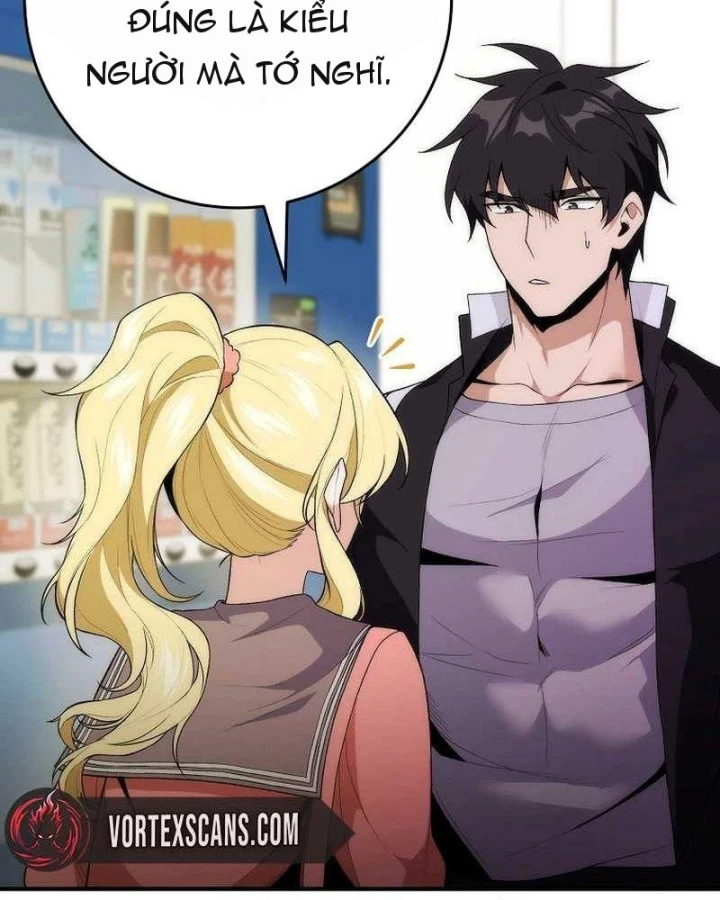 Xuyên Vào Bộ Manga Vô Danh Chapter 4 - 26