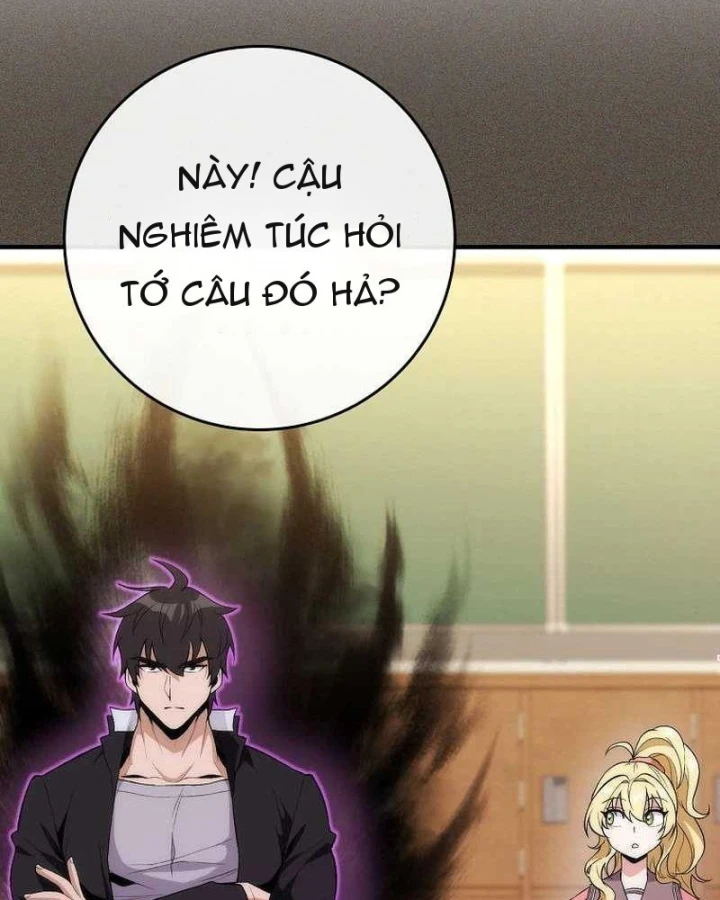 Xuyên Vào Bộ Manga Vô Danh Chapter 4 - 28