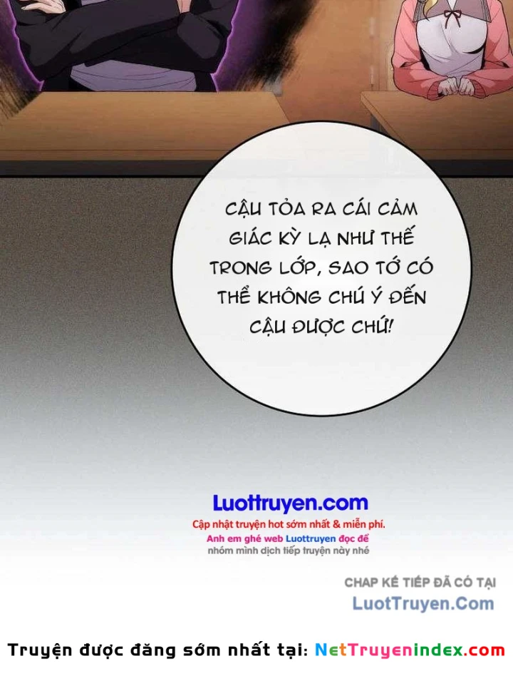 Xuyên Vào Bộ Manga Vô Danh Chapter 4 - 29