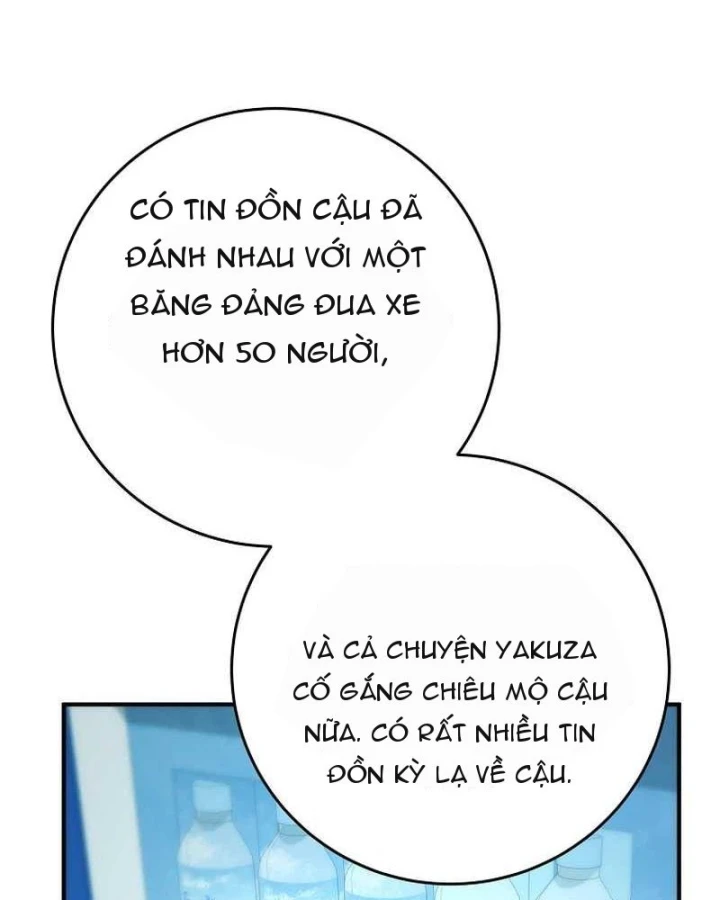 Xuyên Vào Bộ Manga Vô Danh Chapter 4 - 30