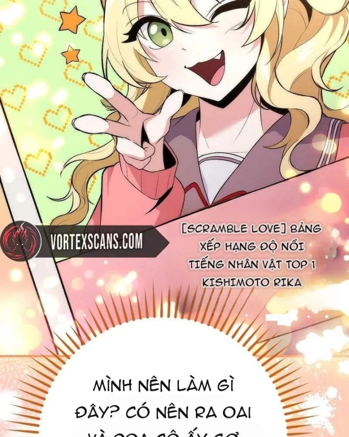 Xuyên Vào Bộ Manga Vô Danh Chapter 4 - 41