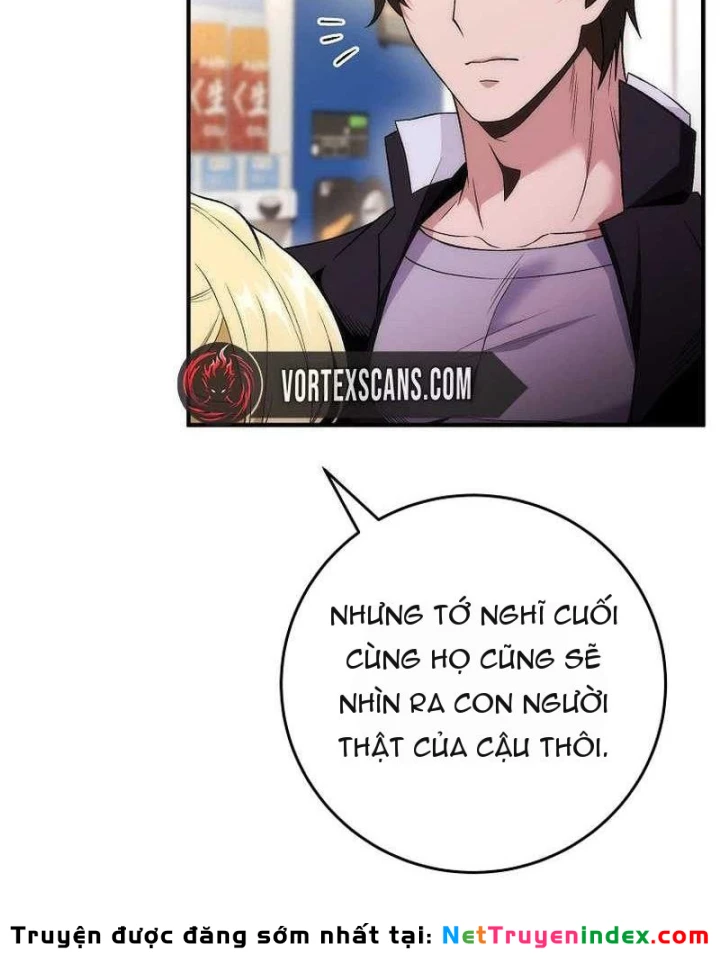 Xuyên Vào Bộ Manga Vô Danh Chapter 4 - 51